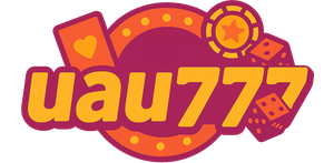 UAU777 Logo